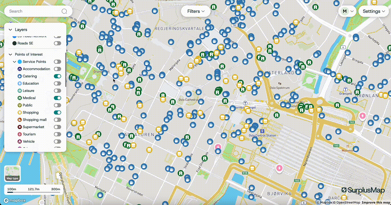 Roads Traffic Analytics